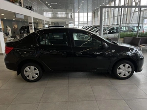 Седан Renault Logan 2016 года, 745000 рублей, Орёл