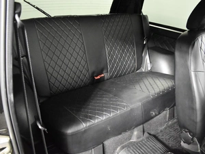 Внедорожник ВАЗ (LADA) Niva Legend 2024 года, 979900 рублей, Казань