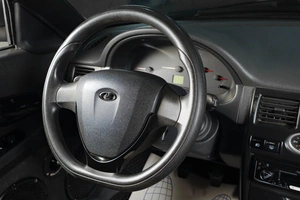 Седан ВАЗ (LADA) Priora 2012 года, 489000 рублей, Тюмень