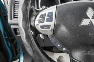 Внедорожник Mitsubishi ASX 2010 года, 1099000 рублей, Барнаул