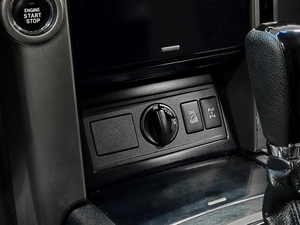 Внедорожник Toyota Land Cruiser Prado 2012 года, 2399000 рублей, Красноярск