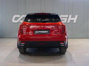 Внедорожник Haval Jolion 2024 года, 2399000 рублей, Петрозаводск