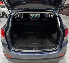 Внедорожник Hyundai ix35 2010 года, 1167000 рублей, Красноярск