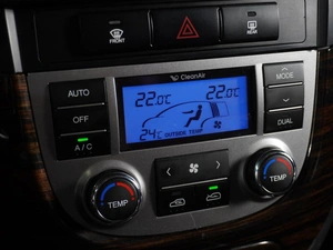 Внедорожник Hyundai Santa Fe 2011 года, 1389000 рублей, Воронеж