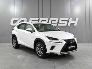 Внедорожник Lexus NX 2019 года, 3799000 рублей, Ростов-на-Дону