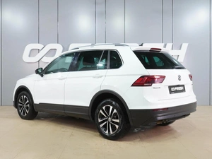 Внедорожник Volkswagen Tiguan 2019 года, 2499000 рублей, Воронеж