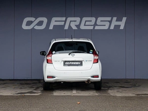 Хетчбэк Nissan Note 2019 года, 1550000 рублей, Краснодар