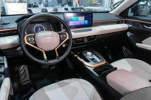 Внедорожник Haval Jolion 2023 года, 2129000 рублей, Петрозаводск