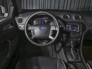 Седан Ford Mondeo 2013 года, 1254000 рублей, Ставрополь