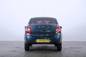 Седан ВАЗ (LADA) Granta 2016 года, 699000 рублей, Омск