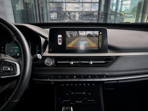 Внедорожник Chery Tiggo 7 Pro 2020 года, 1540000 рублей, Уфа