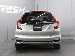 Хетчбэк Honda Fit 2019 года, 1210000 рублей, Омск