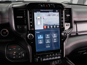 Пикап RAM 1500 2022 года, 11000000 рублей, Тюмень