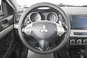 Седан Mitsubishi Lancer 2008 года, 749000 рублей, Кемерово