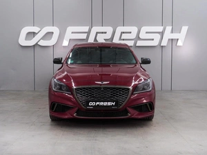 Седан Genesis G80 2017 года, 1999000 рублей, Воронеж