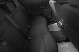 Седан Renault Fluence 2012 года, 599000 рублей, Кемерово