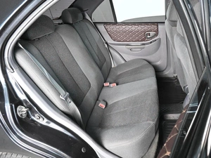 Седан Hyundai Accent 2009 года, 669000 рублей, Аксай