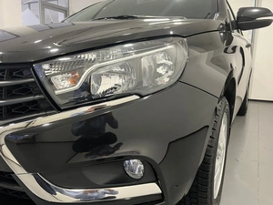 Седан ВАЗ (LADA) Vesta 2018 года, 1095000 рублей, Абакан