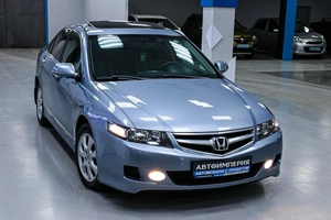 Универсал Honda Accord 2006 года, 978000 рублей, Солонцы