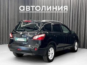 Внедорожник Nissan Qashqai+2 2010 года, 999000 рублей, Красноярск