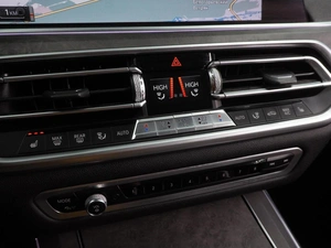 Внедорожник BMW X5 2019 года, 7629000 рублей, Воронеж