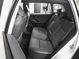 Внедорожник Toyota RAV4 2026 года, 4330000 рублей, Ставрополь