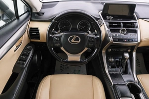 Внедорожник Lexus NX 2017 года, 3069000 рублей, Красноярск