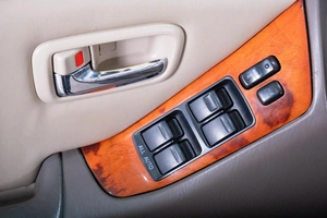 Внедорожник Lexus RX 2003 года, 999000 рублей, Томск