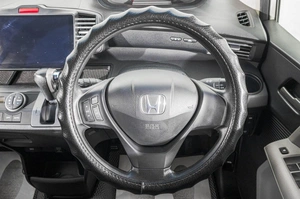 Минивэн Honda Freed 2010 года, 1149000 рублей, Барнаул
