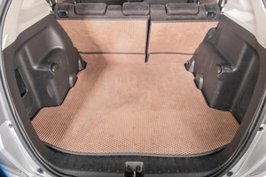 Универсал Honda Fit Shuttle 2014 года, 1199000 рублей, Томск