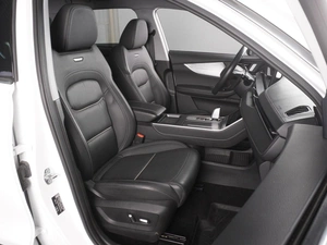 Внедорожник Chery Tiggo 7 Pro Max 2023 года, 1949000 рублей, Минеральные Воды