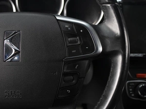 Хетчбэк Citroen DS 4 2014 года, 860000 рублей, Омск