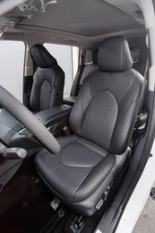 Внедорожник Toyota Highlander 2026 года, 5840000 рублей, Красноярск