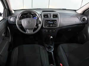 Хетчбэк Renault Sandero Stepway 2018 года, 1250000 рублей, Ростов-на-Дону