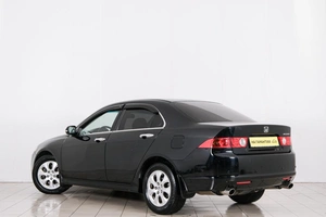 Седан Honda Accord 2006 года, 949000 рублей, Красноярск