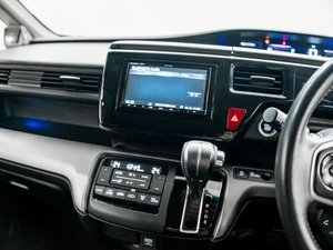 Минивэн Honda Stepwgn Spada 2020 года, 2170000 рублей, Красноярск