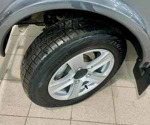 Внедорожник ВАЗ (LADA) Niva Legend 2025 года, 987000 рублей, Красноярск