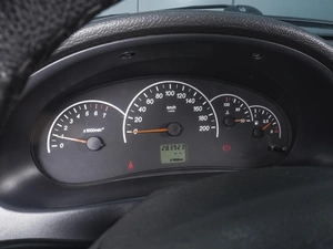 Седан ВАЗ (LADA) Priora 2012 года, 419000 рублей, Ростов-на-Дону
