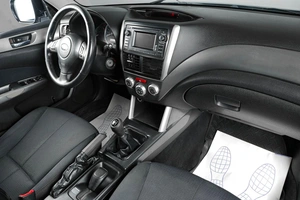 Внедорожник Subaru Forester 2011 года, 1319000 рублей, Тюмень