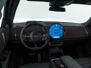 Внедорожник MINI John Cooper Works Countryman 2023 года, 7099050 рублей, Москва