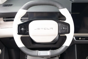Внедорожник Jetour Dashing 2024 года, 2349000 рублей, Оренбург