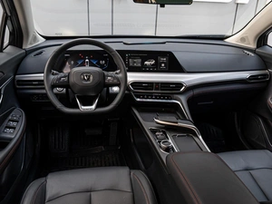 Внедорожник Changan UNI-T 2023 года, 2280000 рублей, Краснодар
