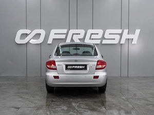 Седан Kia Rio 2005 года, 549000 рублей, Воронеж