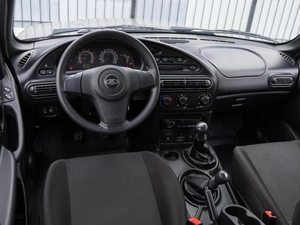 Внедорожник ВАЗ (LADA) Niva 2021 года, 1029000 рублей, Волгоград