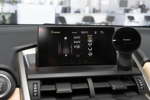Внедорожник Lexus NX 2017 года, 3049000 рублей, Петрозаводск