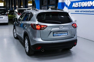 Внедорожник Mazda CX-5 2012 года, 1750000 рублей, Солонцы