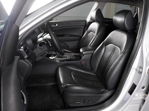 Седан Kia Optima 2016 года, 1869000 рублей, Минеральные Воды