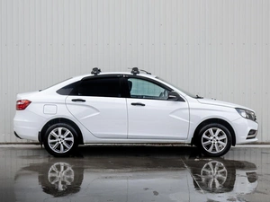 Седан ВАЗ (LADA) Vesta 2020 года, 975000 рублей, Краснодар