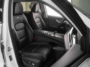Внедорожник Chery Tiggo 7 Pro Max 2024 года, 1889000 рублей, Тюмень