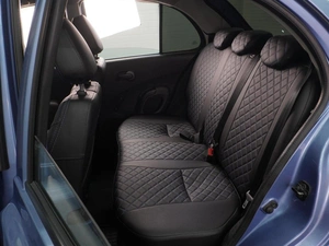 Хетчбэк Nissan Micra 2006 года, 434000 рублей, Воронеж